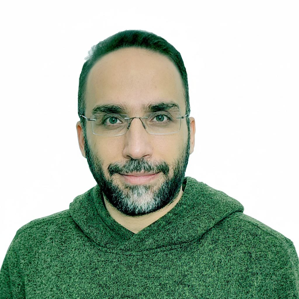 مجید برکاتی
