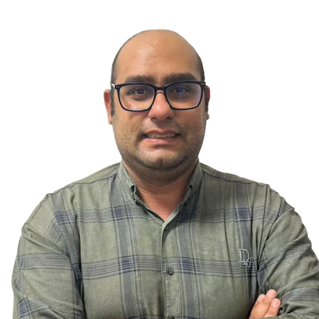محمدصادق احمدی