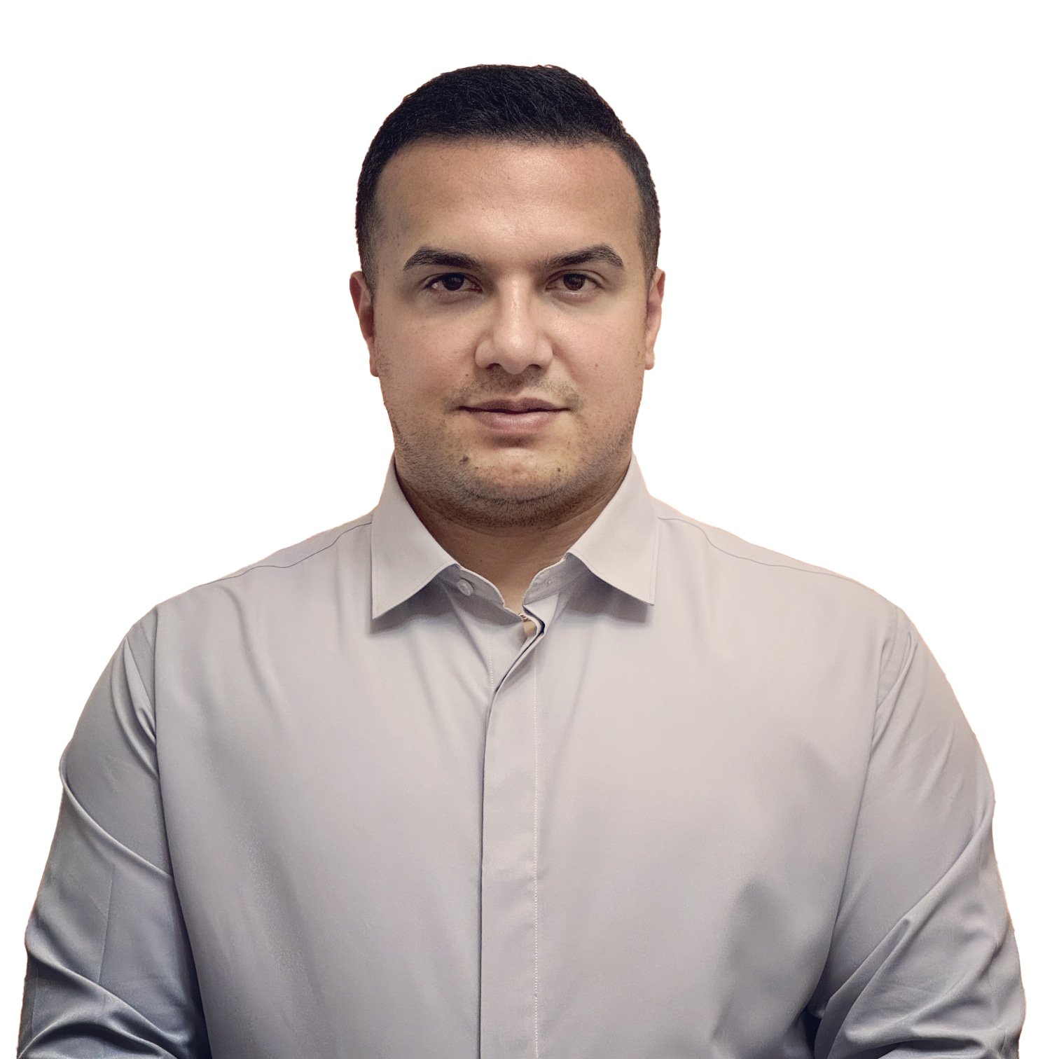 فرشاد علیزاده