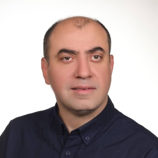 علی محمودی توانا