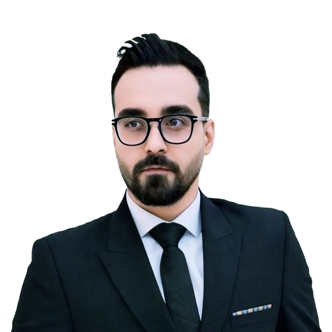 محمد امیران