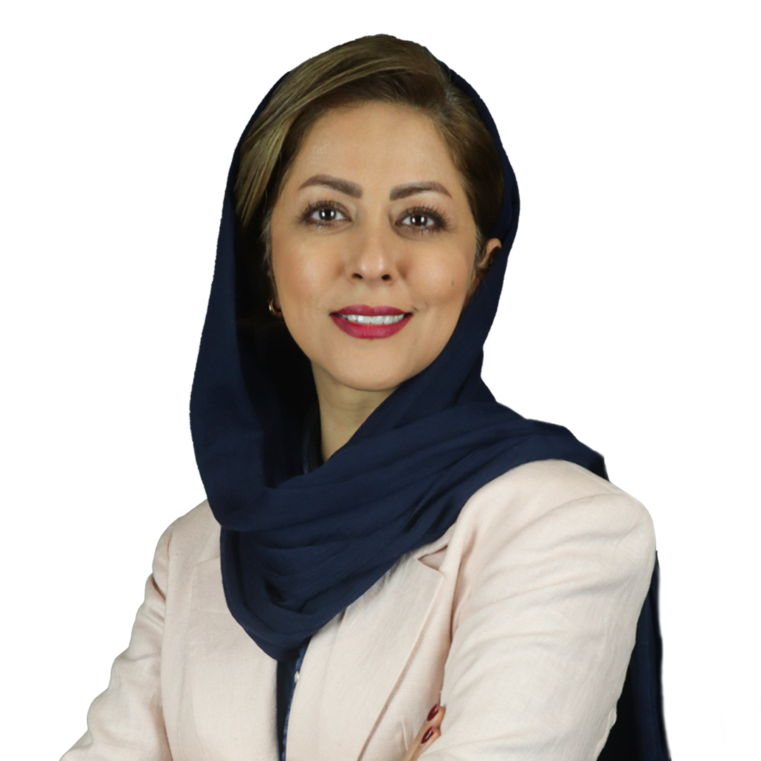 ندا جهانی