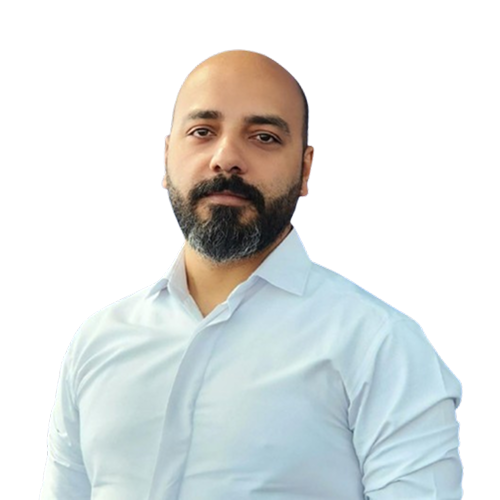 محمود عین القضاتی