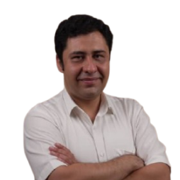 محمدرضا مستمع