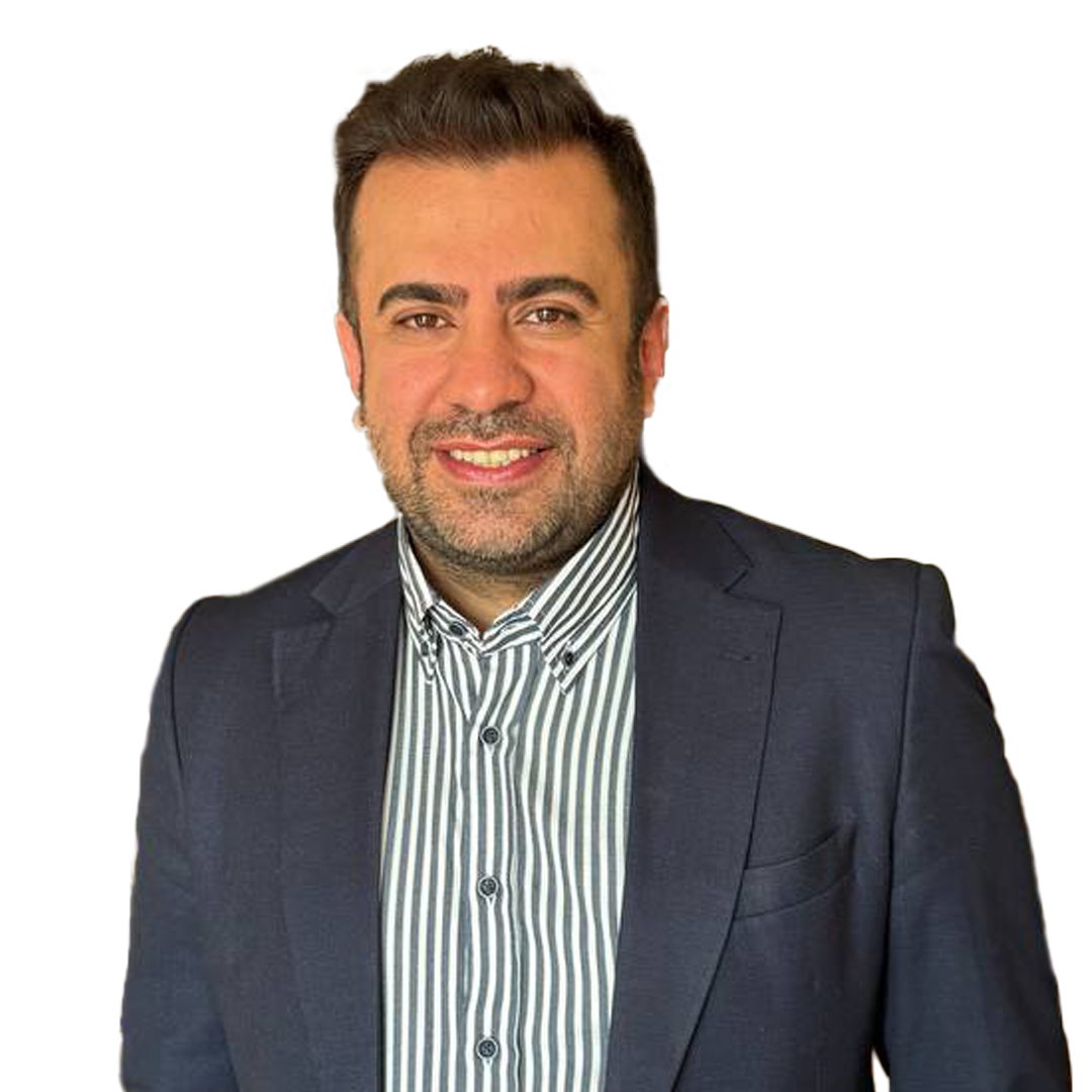 احسان غلامی