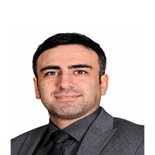 استاد خدامی