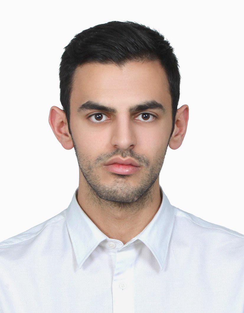 استاد بابک سلطانی