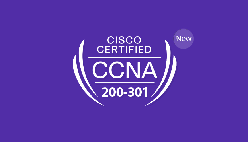 CCNA 200-301 چیست؟