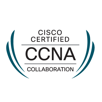 مدرک CCNA Collaboration