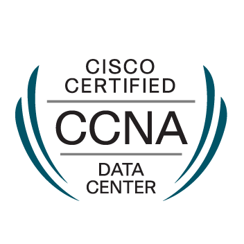 مدرک CCNA Data Center