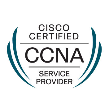 مدرک CCNA Service Provider