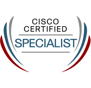مدرک Cisco Specialist چیست؟