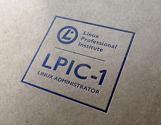  راهنماهای مسیر آموزشی LPIC-1