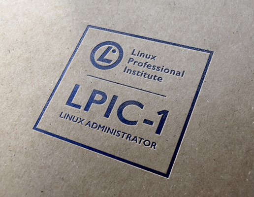 دوره  آموزش lpic 1 لینوکس