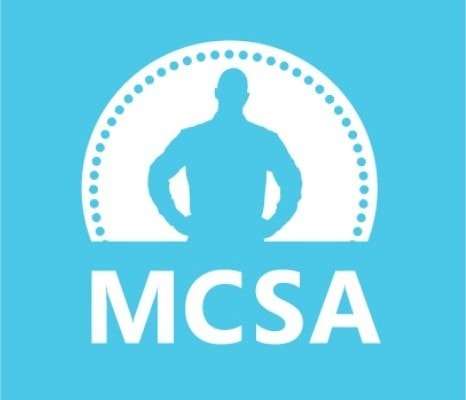 مدرک MCSA