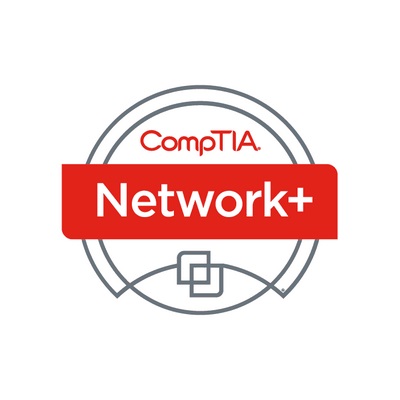 مدرک CompTIA Network+