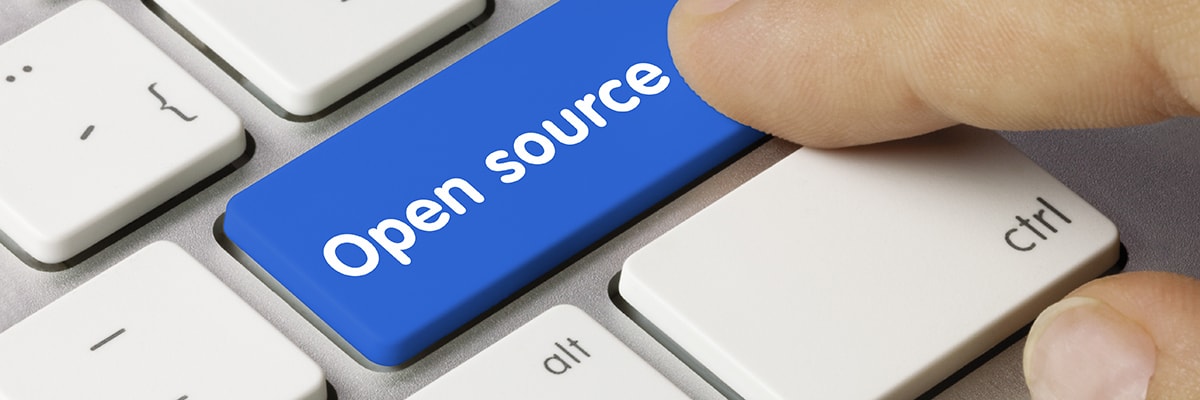 وضعیت شغلی Open Source کاران در سال 2017 میلادی