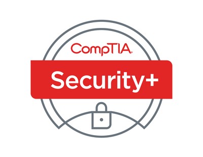 مدرک CompTIA Security+