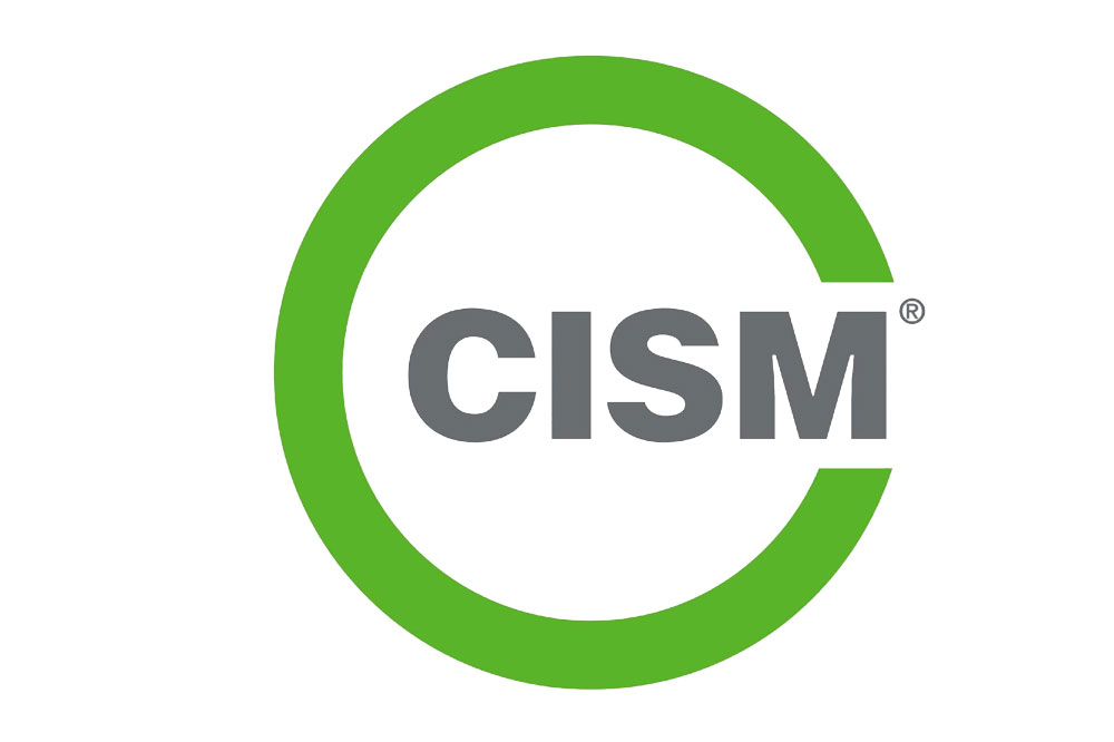 CISM – Certified Information Security Manage