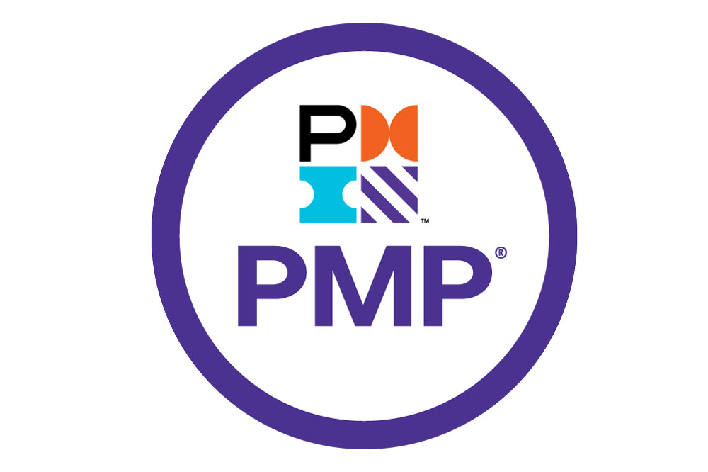  PMP – Project Management Professional