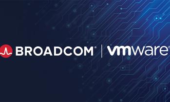 تصاحب و خرید vmware توسط شرکت برودکام