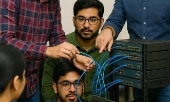 کارگاه عملی ccna