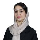 استاد سودابه حیدری