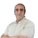 محمدمهدی یوحنایی