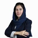 فاطمه عربی