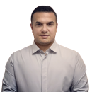 فرشاد علیزاده