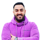 برونو لازار