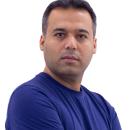 مهرزاد مقدس